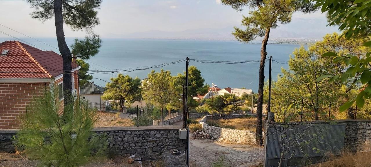 Among The Trees Βίλα Široka Εξωτερικό φωτογραφία